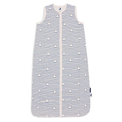 Jollein Gigoteuse Eté Miffy Stripe Navy - 3/6 Mois