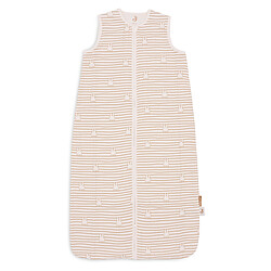Jollein Gigoteuse Eté Miffy Stripe Biscuit - 6/18 Mois