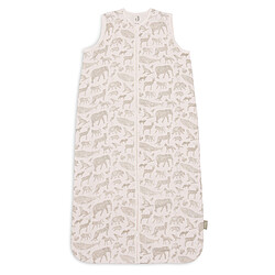 Jollein Gigoteuse Eté Animals Nougat - 6/18 Mois