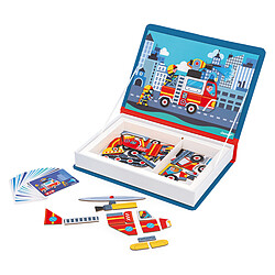 Jeu d'éveil Janod
