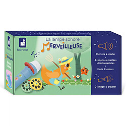 Eveil et premières lectures