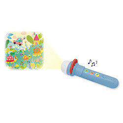 Eveil et premières lectures Janod