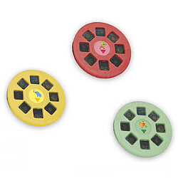 Avis Lampe Sonore Merveilleuse - Les Animaux