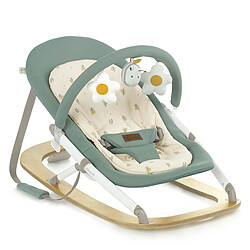 Transat bébé Jané