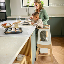 Maxi-Cosi Tour d'Appentissage Toucan 3-en-1 - Naturel