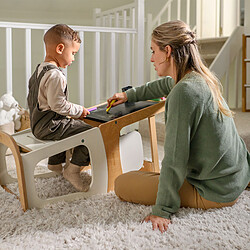 Acheter Maxi-Cosi Tour d'Appentissage Toucan 3-en-1 - Naturel