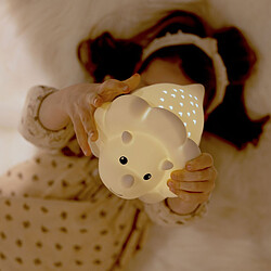 Atelier Pierre Veilleuse Projecteur - Sable