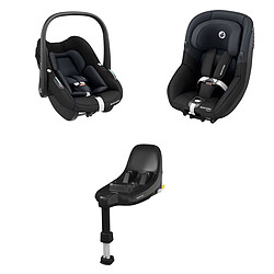 Maxi-Cosi Base FamilyFix S