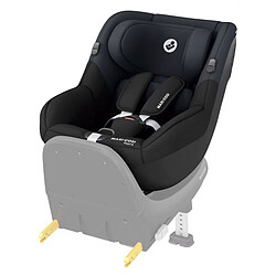 Maxi-Cosi Siège Auto Pearl S i-Size Groupe 0+/1 - Tonal Black