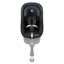 Maxi-Cosi Siège Auto Pearl S i-Size Groupe 0+/1 - Tonal Black