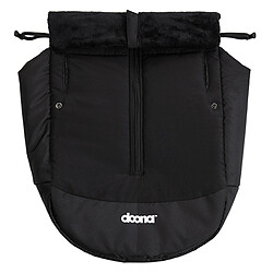 Avis Doona Housse d'Hiver - Noir