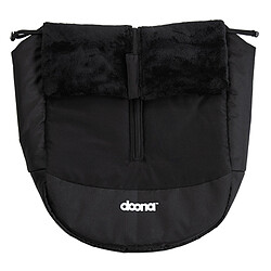 Acheter Doona Housse d'Hiver - Noir