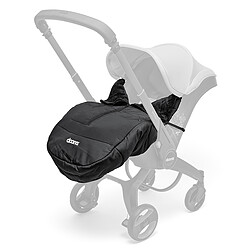 Doona Housse d'Hiver - Noir pas cher