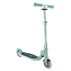 Globber Trottinette Flow Junior Lights - Menthe