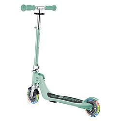 Globber Trottinette Flow Junior Lights - Menthe