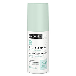 Suavinex Spray à la Citronnelle - 100 ml