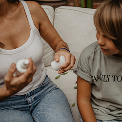 Suavinex Spray à la Citronnelle - 100 ml