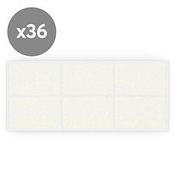 Suavinex Lot de 36 Patchs à la Citronnelle