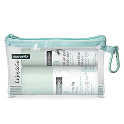 Suavinex Set Anti-moustique Roll-on