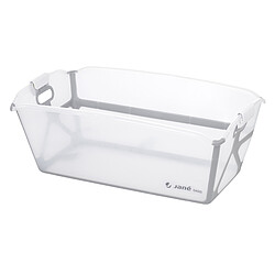 Jané Baignoire Pliable Oasis - Blanc Transparent