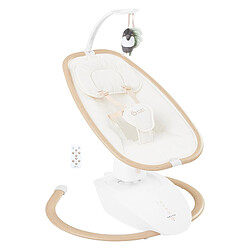 Transat bébé Babymoov