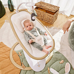 Babymoov Balancelle Swoon Hoop - Sand