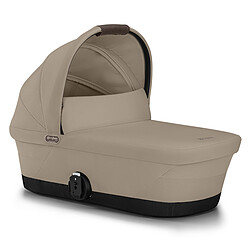 Cybex Nacelle Gazelle S - Almond Beige