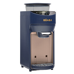 BÉABA Milkéo Plus - Night Blue