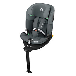 Maxi-Cosi Siège Auto Emerald 360 S i-Size Groupe 0/1/2/3 - Tonal Graphite