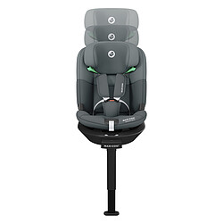 Siège Auto Emerald 360 S i-Size Groupe 0/1/2/3 - Tonal Graphite
