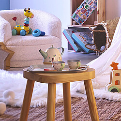 Dinette Musicale La Nature - Sarah Betz