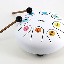 Vilac Tambour à Langues Xylophone