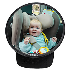 Ezimoov Rétroviseur Arrière Ezi Mirror Round