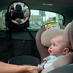 Ezimoov Rétroviseur Arrière Ezi Mirror Round