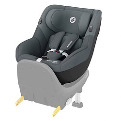 Maxi-Cosi Siège Auto Pearl S i-Size Groupe 0+/1 - Tonal Graphite