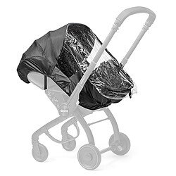 Habillage Pluie pour Doona X