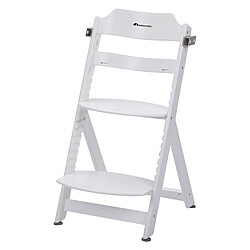 Acheter bébéconfort Chaise Haute Timba - White Wood