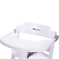 bébéconfort Chaise Haute Timba - White Wood pas cher