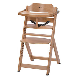 bébéconfort Chaise Haute Timba - Natural Wood