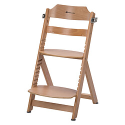 Acheter bébéconfort Chaise Haute Timba - Natural Wood