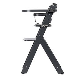 Acheter bébéconfort Chaise Haute Timba avec Coussin - Mineral Graphite