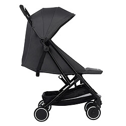 Avis bébéconfort Poussette Soko - Mineral Graphite