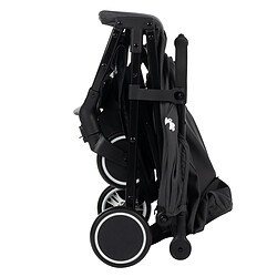 bébéconfort Poussette Soko - Mineral Graphite pas cher