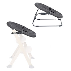 Acheter bébéconfort Transat 2-en-1 Timba Baby - Mineral Graphite