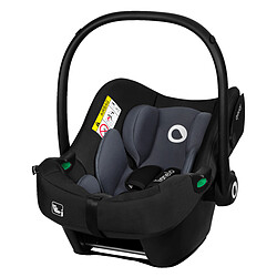 Avis Lionelo Siège Auto Astrid i-Size Groupe 0+ - Black Grey
