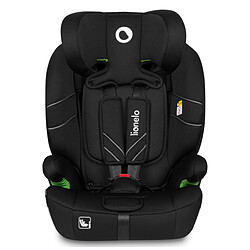 Avis Lionelo Siège Auto Levi One i-Size Groupe 1/2/3 - Black Carbon