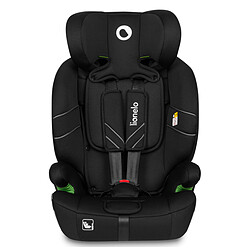 Acheter Lionelo Siège Auto Levi One i-Size Groupe 1/2/3 - Black Carbon