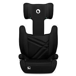 Acheter Lionelo Siège Auto Hugo i-Size Groupe 2/3 - Black Carbon