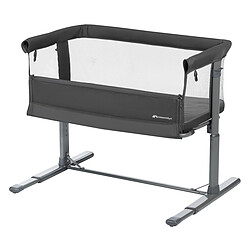 bébéconfort Berceau Cododo Zina - Mineral Graphite