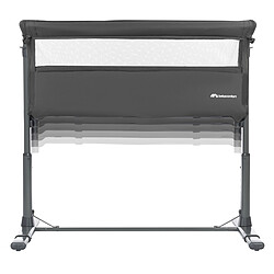 Avis bébéconfort Berceau Cododo Zina - Mineral Graphite